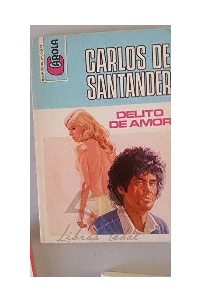 Delito de amor
